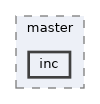 libraries/master/inc