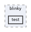 projects/blinky/test