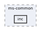 libraries/ms-common/inc