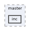 libraries/master/inc