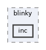 projects/blinky/inc